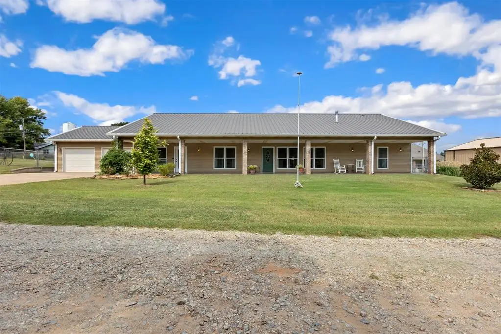 421 Sweetbough Street, Jones, OK 73049 - #1