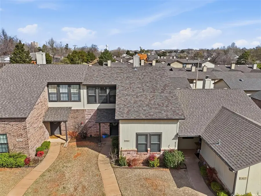 13827 Crossing Way #West, Edmond, OK 73013 - #3