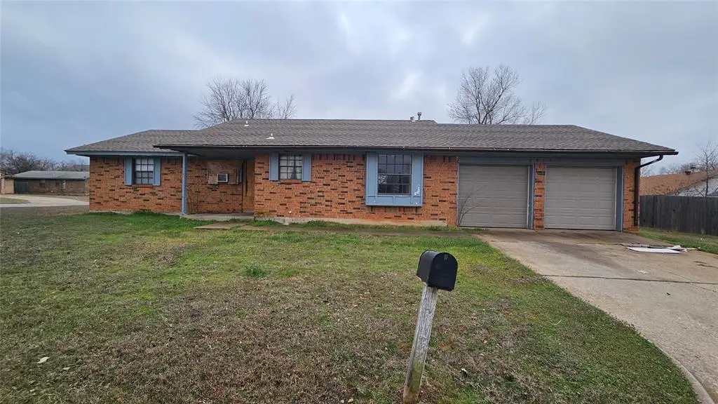 Address Withheld By Seller, Oklahoma City, OK 73129 - #1