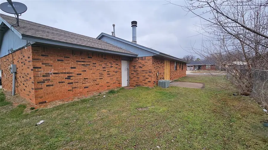 Address Withheld By Seller, Oklahoma City, OK 73129 - #2