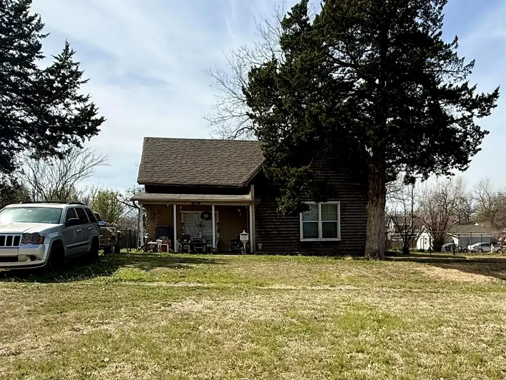 1002 S 6th Street, Chickasha, OK 73018 - #1