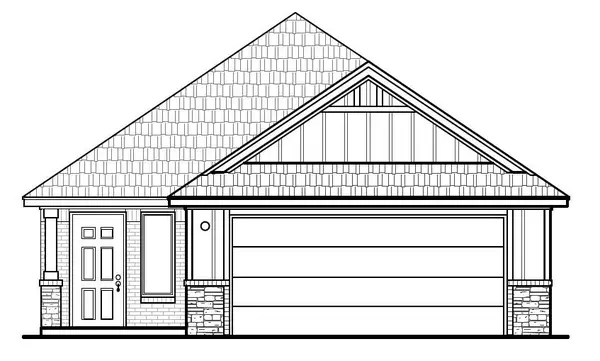 1108 SW 139th Terrace, Oklahoma City, OK 73170