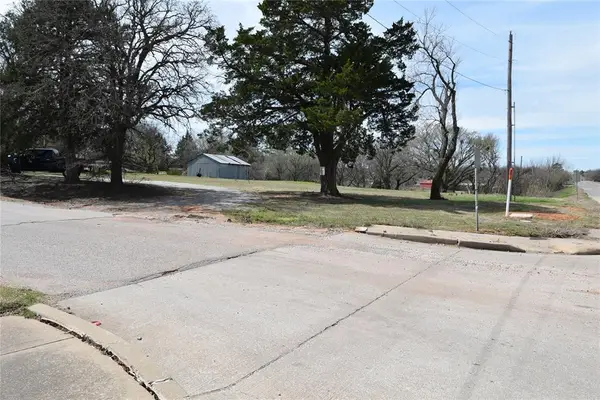 314 N 13th Street, Tecumseh, OK 74873