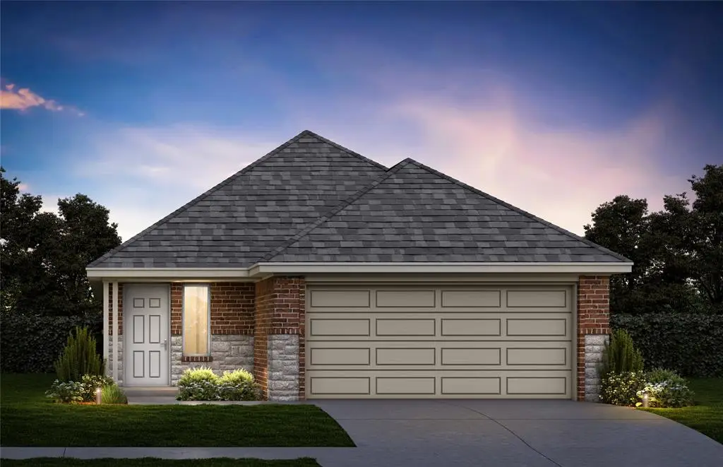 1109 SW 139th Terrace, Oklahoma City, OK 73170 - #1