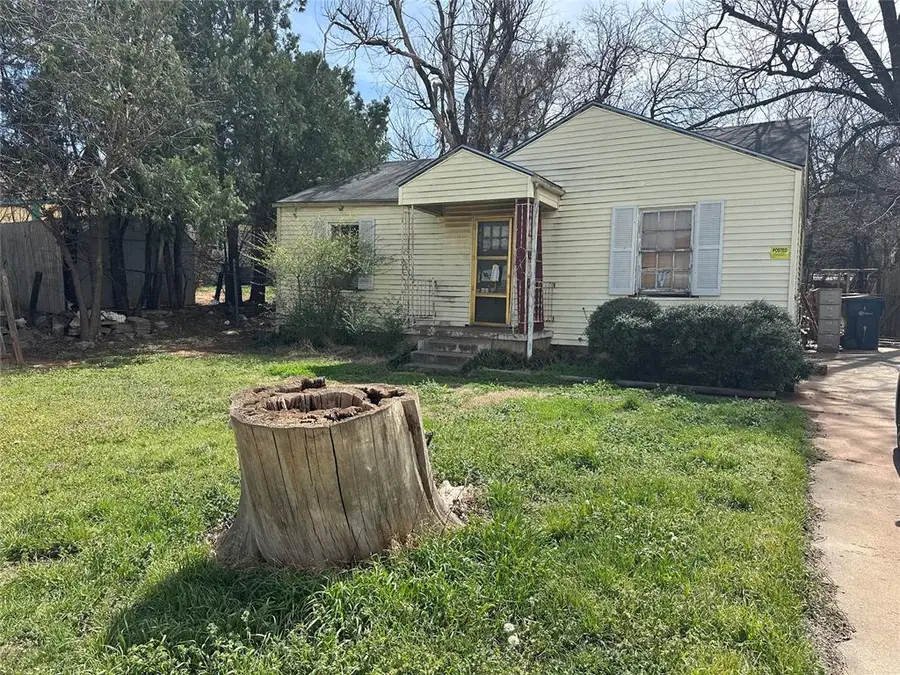 2108 NW 38th Street, Oklahoma City, OK 73112 - #2