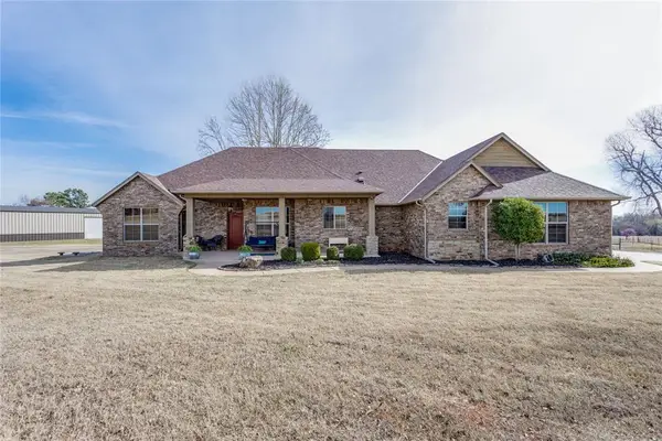 704 N Rockwell Street, Newcastle, OK 73065