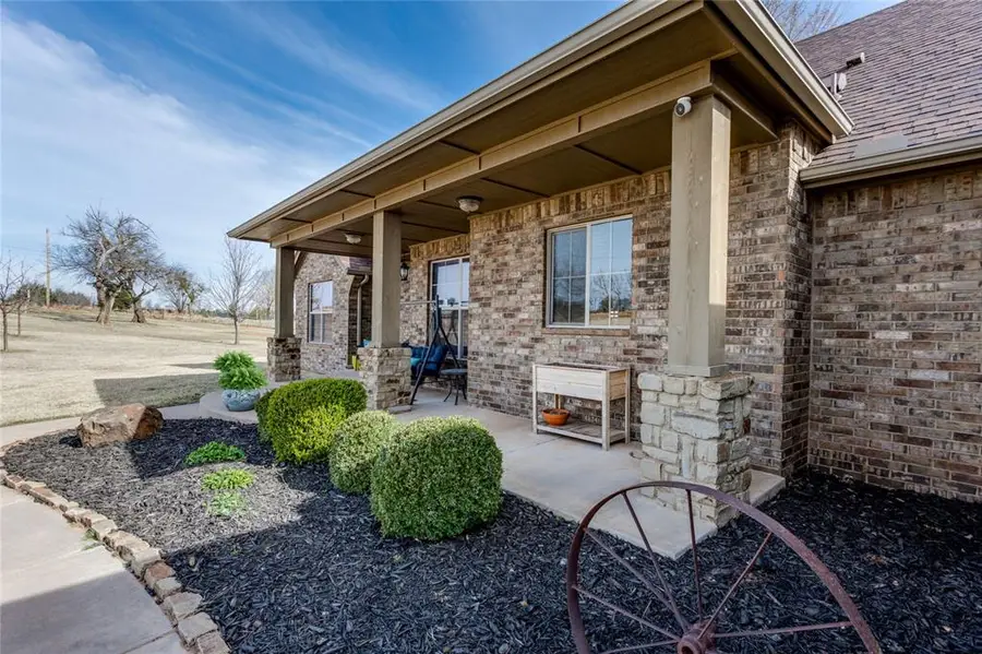 704 N Rockwell Street, Newcastle, OK 73065 - #2