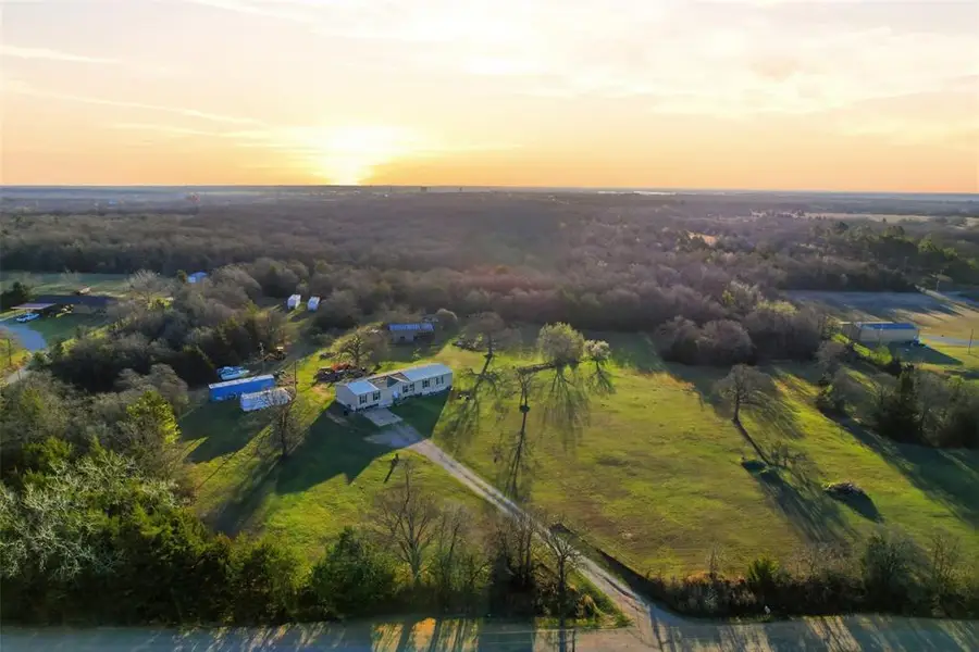 115 Dusty Road, McLoud, OK 74851 - #2