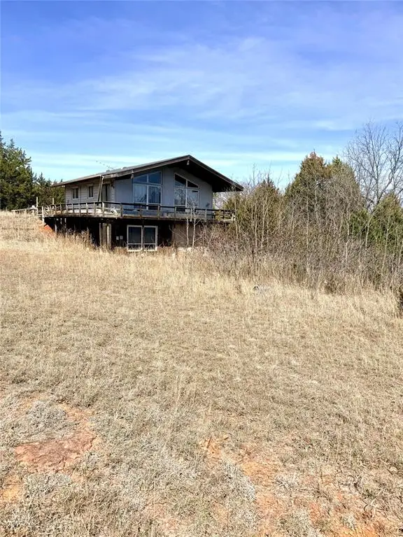 6551 164th Street, Noble, OK 73068 - #1