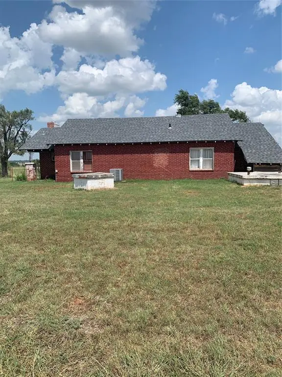 36007 S State 58 Highway, Carnegie, OK 73015 - #2