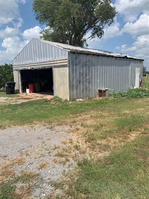 36007 S State 58 Highway, Carnegie, OK 73015 - #3