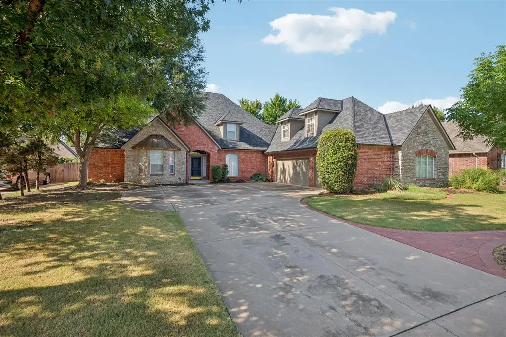 508 NW 150th Place, Edmond, OK 73013 - #1