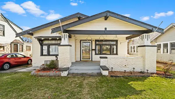 1628 NW 33rd Street, Oklahoma City, OK 73118