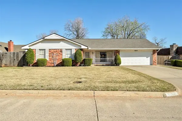 6021 Broadmoor Avenue, Oklahoma City, OK 73132
