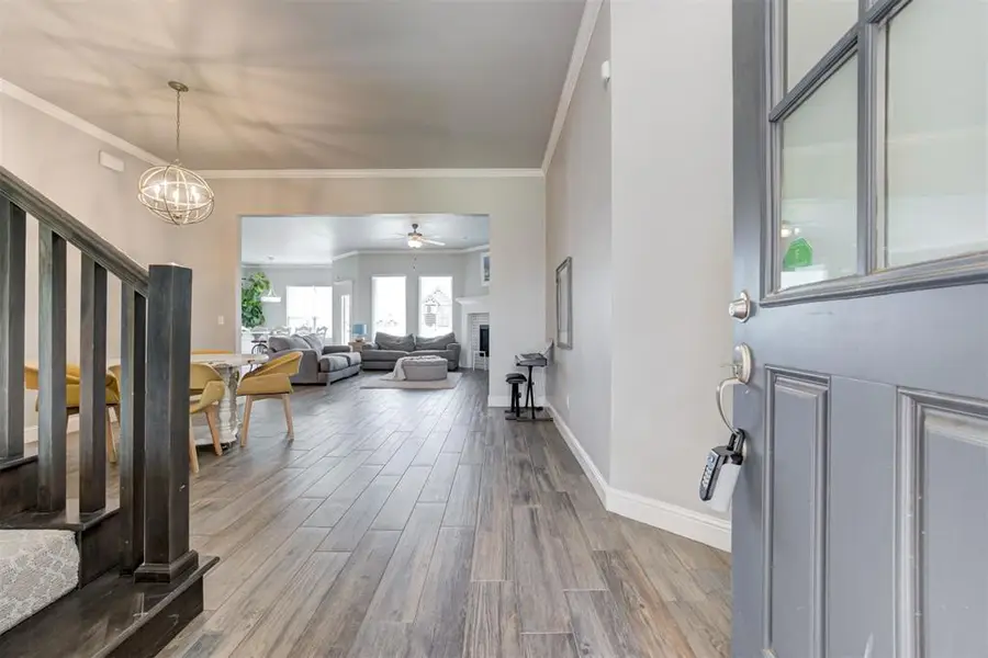 18337 Tombstone Trail, Norman, OK 73072 - #3