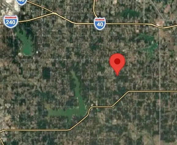 19805 Hollow Oak Road, Newalla, OK 74857 - #2