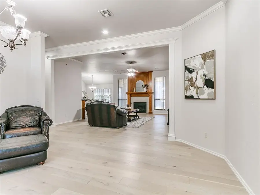 6813 Postside Lane, Oklahoma City, OK 73132 - #3