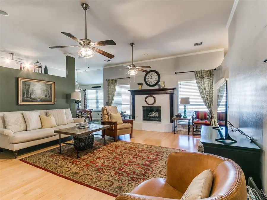 7305 NW 129th Street, Oklahoma City, OK 73142 - #3