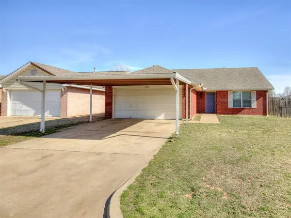 12288 SW 12th Street, Yukon, OK 73099