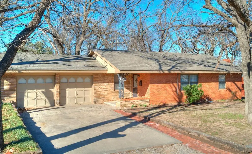 5949 NW 27th Street, Oklahoma City, OK 73127 - #1