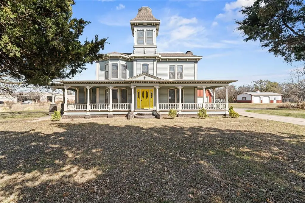 8300 S Walker Avenue, Oklahoma City, OK 73139 - #1