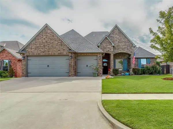 4712 NW 151st Terrace, Edmond, OK 73013