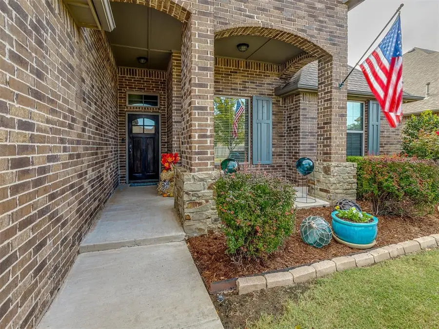 4712 NW 151st Terrace, Edmond, OK 73013 - #2