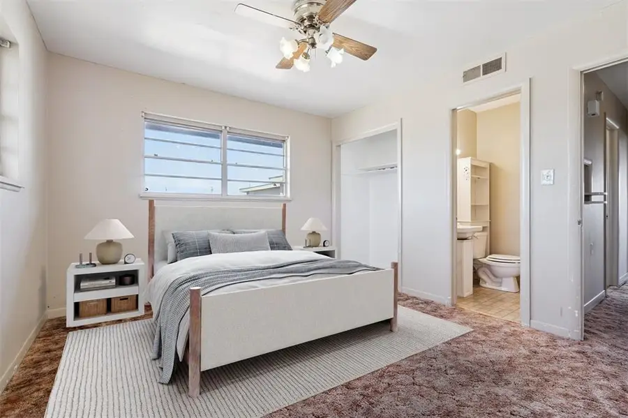 400 Cherokee Trail, Burns Flat, OK 73647 - #3