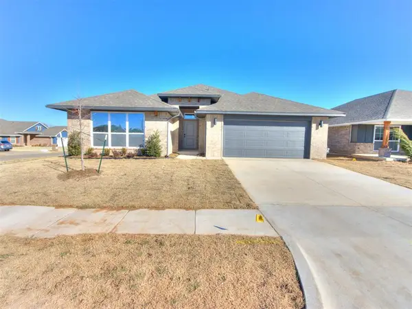 1000 Redwood Creek Drive, Yukon, OK 73099