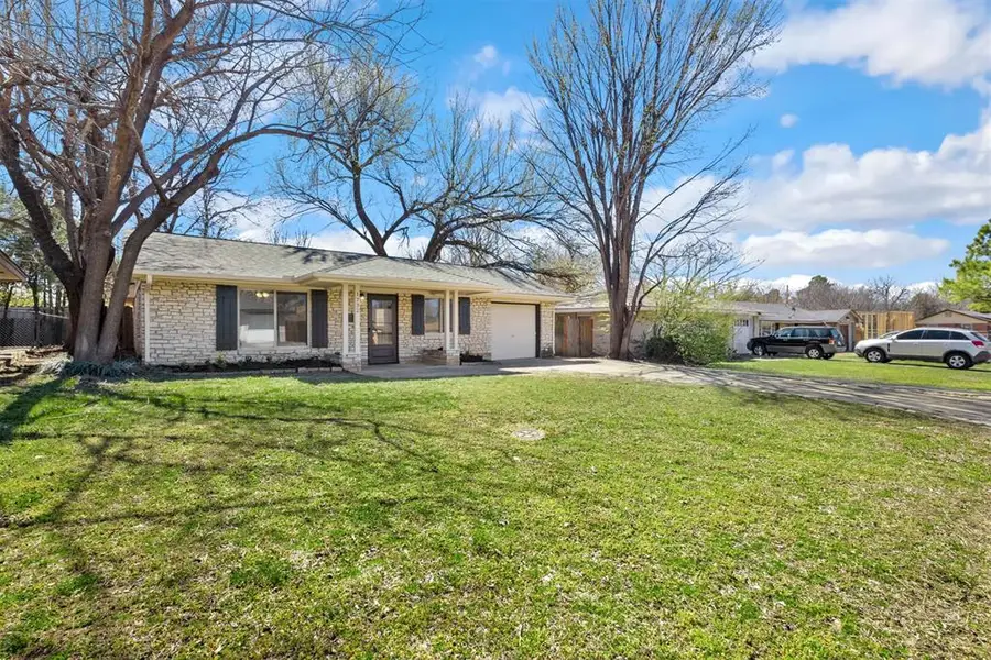 1732 Westchester Drive, The Village, OK 73120 - #3