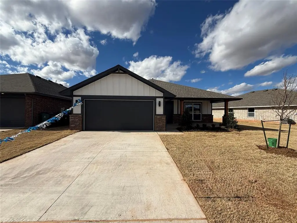 18221 Austin Court, Edmond, OK 73012 - #1