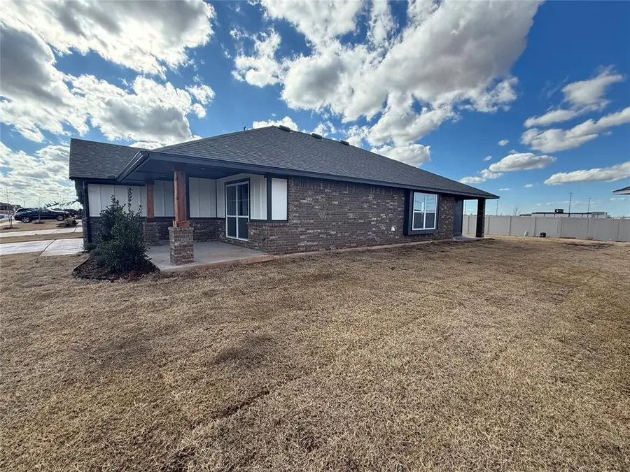 18221 Austin Court, Edmond, OK 73012 - #3