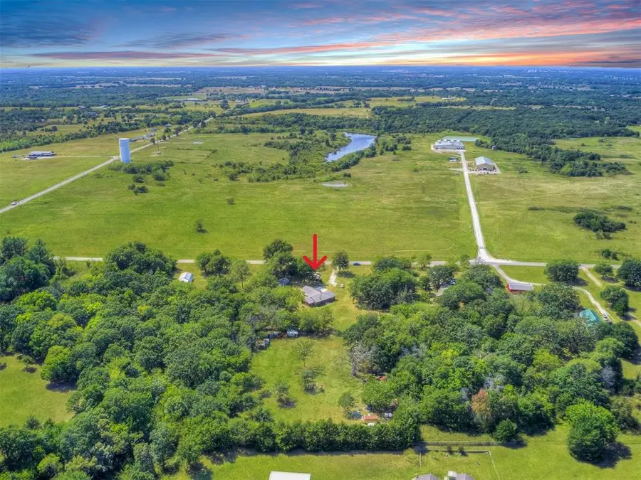 18835 Ferdondo Drive, Earlsboro, OK 74840 - #2