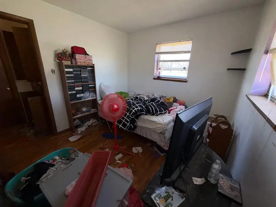 611 E 1st Street, Watonga, OK 73772 - #3