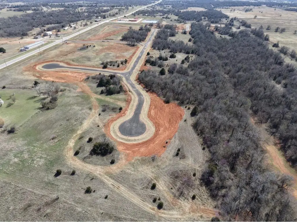 24853 Iron Hoof Lane, Blanchard, OK 73031 - #1