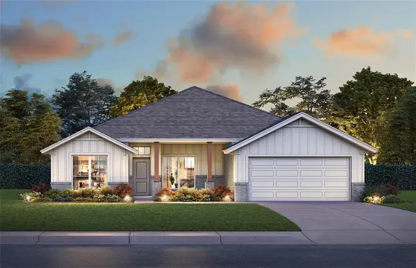 3927 Abingdon Drive, Norman, OK 73026