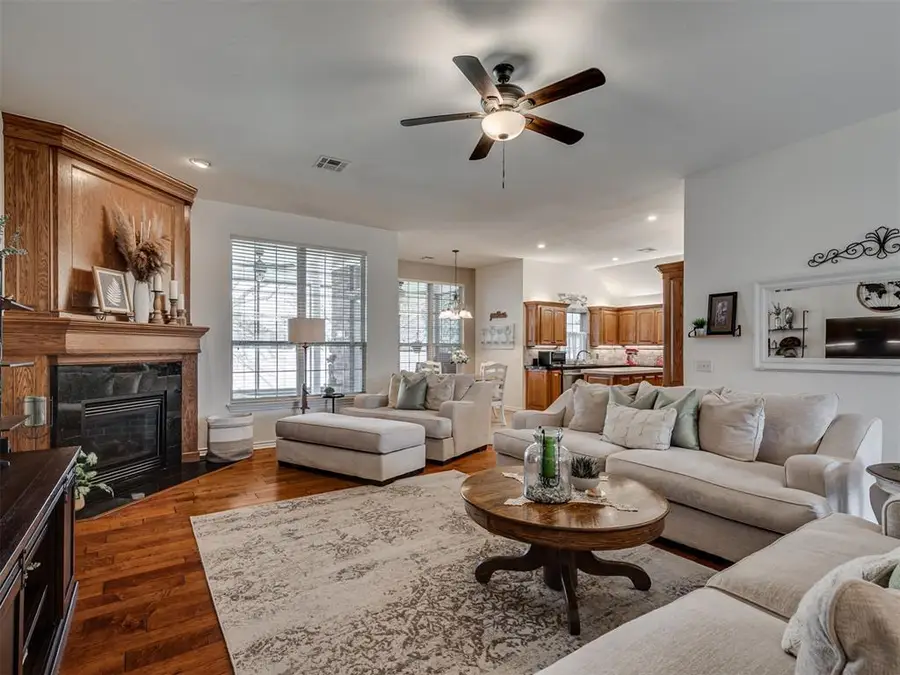 16613 Farmington Way, Edmond, OK 73012 - #2