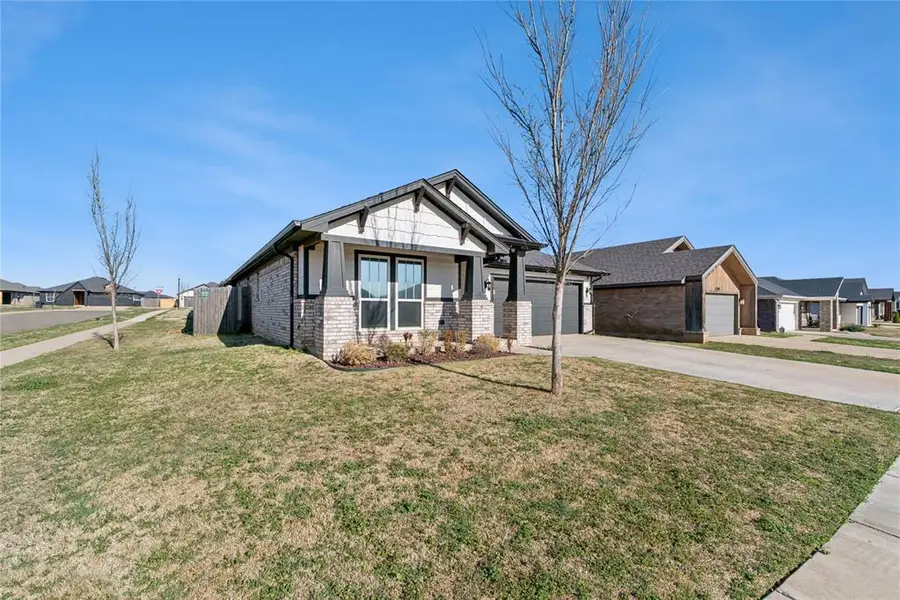 3301 Mt Nebo Corner, Yukon, OK 73099 - #2