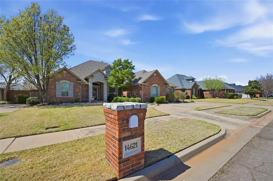14621 Lamplight Lane, Edmond, OK 73013 - #2