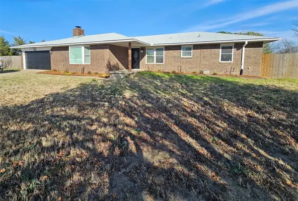 3305 Monticello Drive, Shawnee, OK 74804