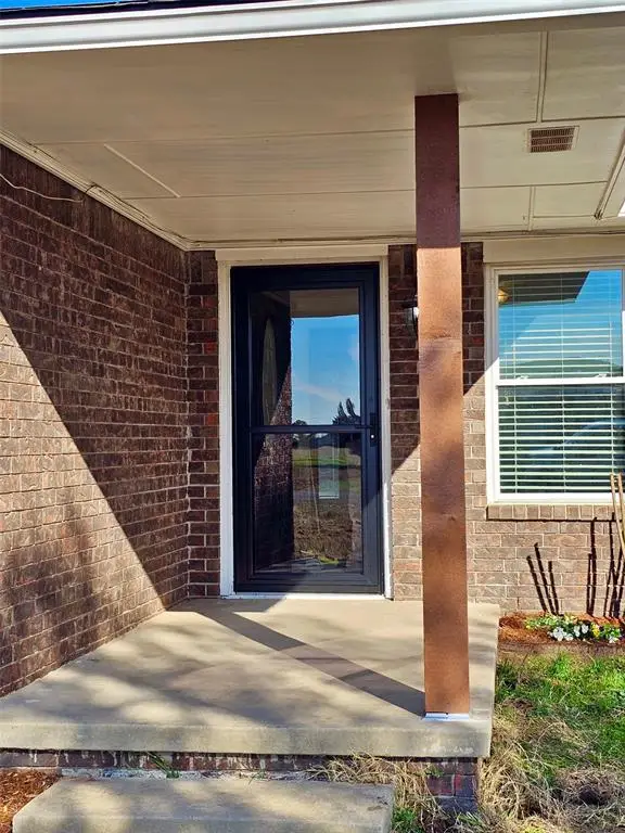 3305 Monticello Drive, Shawnee, OK 74804 - #2