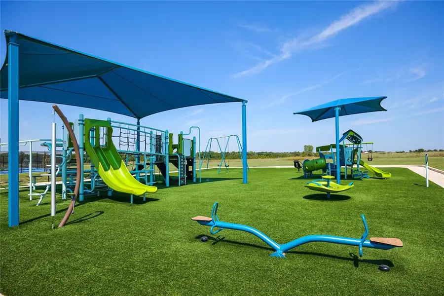 4007 Abingdon Drive, Norman, OK 73026 - #3