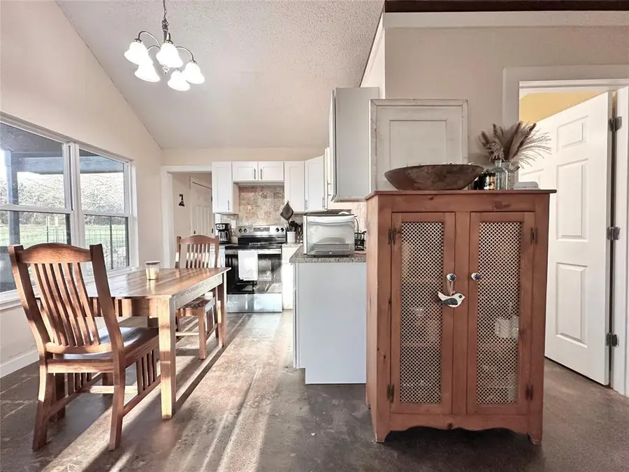 34487 Rattlesnake Hill Road, Tecumseh, OK 74873 - #3