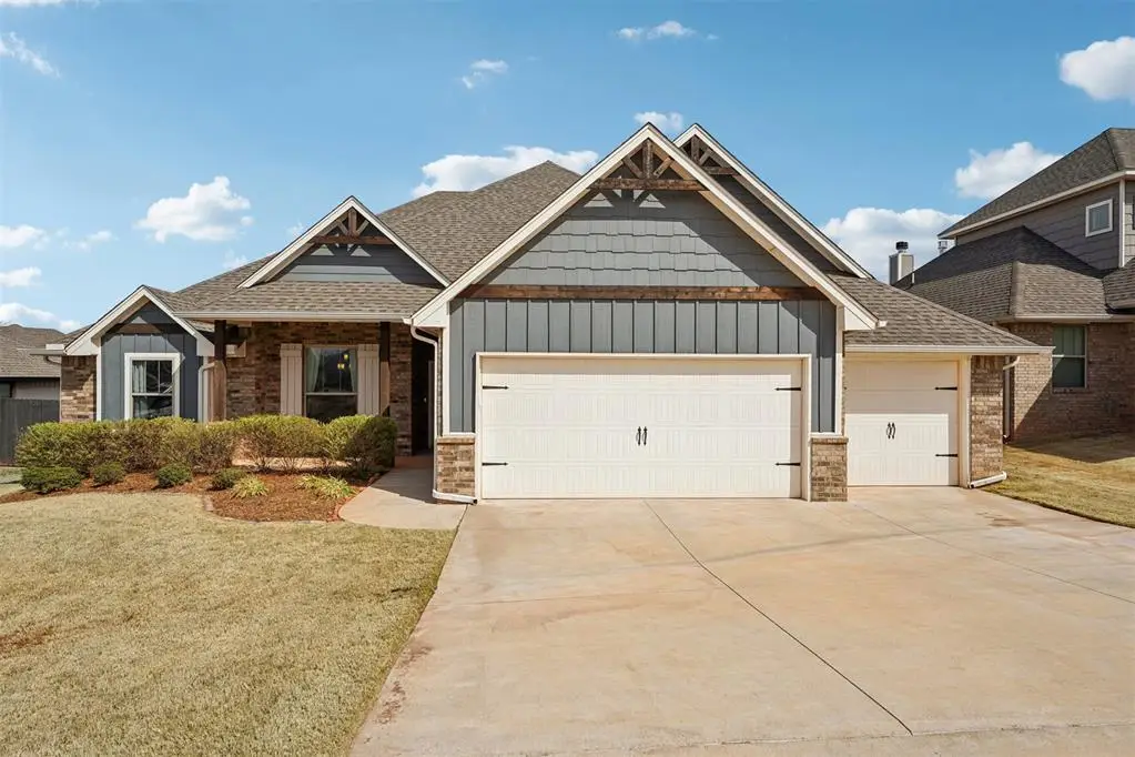 729 NW 198th Street, Edmond, OK 73012 - #1