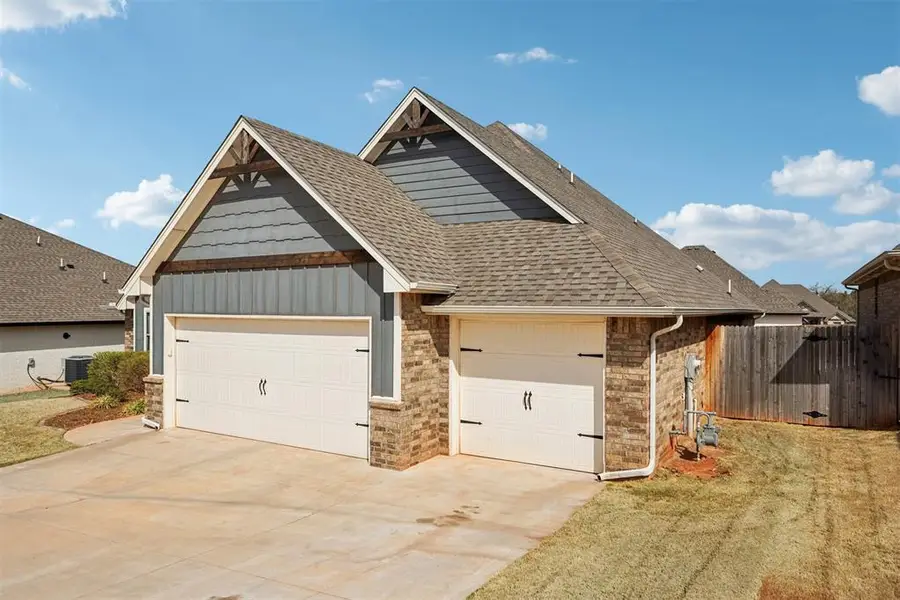 729 NW 198th Street, Edmond, OK 73012 - #3