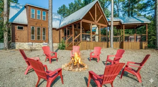 67 Sycamore Springs Lane, Broken Bow, OK 74728