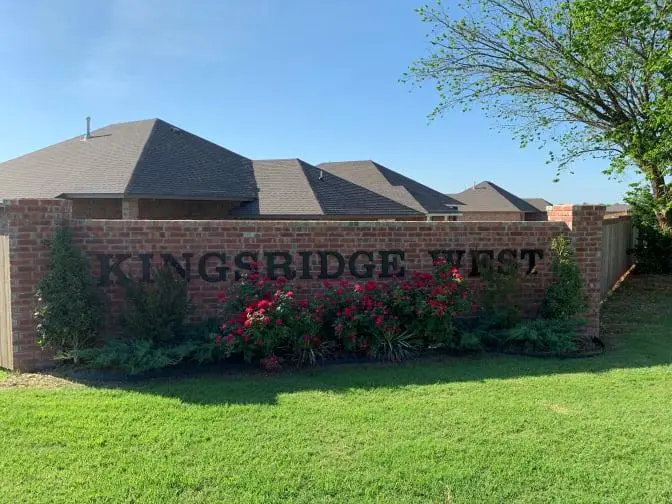 3801 Brougham Way, Oklahoma City, OK 73179 - #3