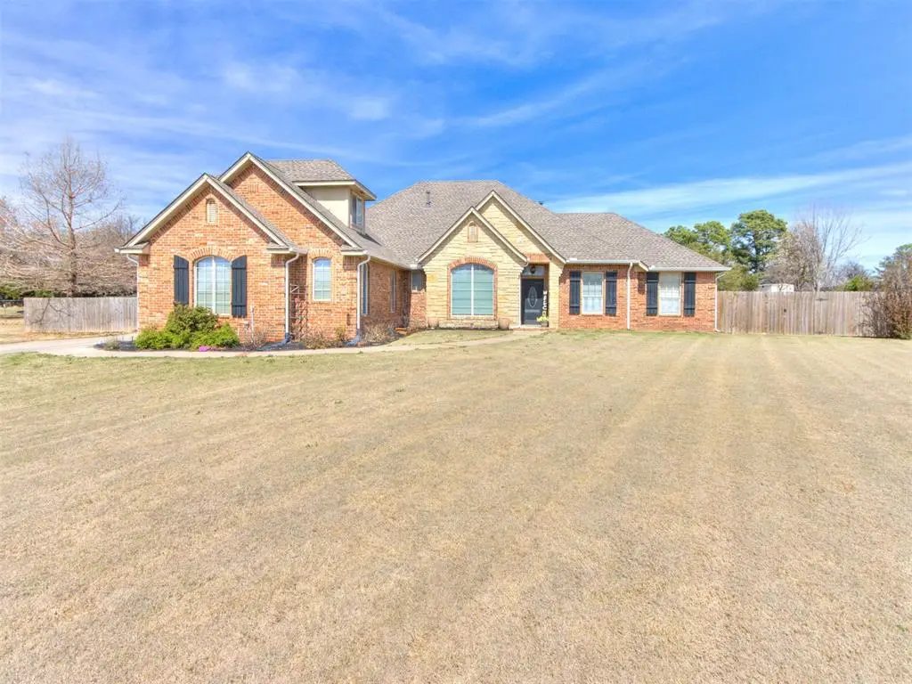 17215 Seaman Drive, Choctaw, OK 73020 - #1