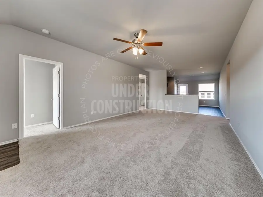 4331 S Blackberry Street, Stillwater, OK 74074 - #3