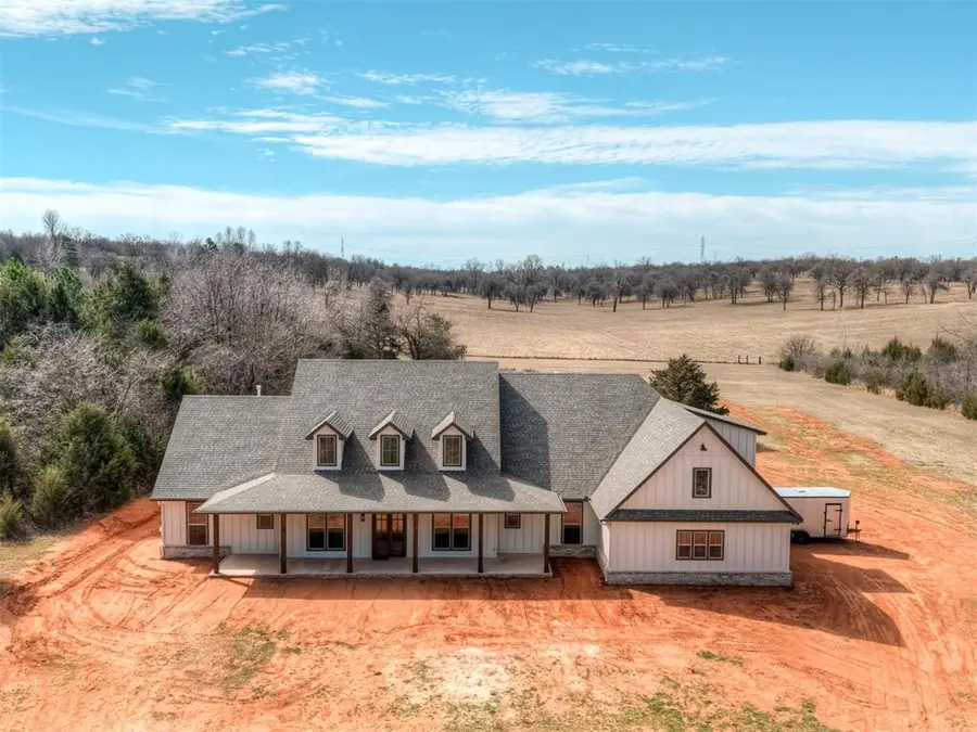 12700 SE 141st Street, Oklahoma City, OK 73165 - #2